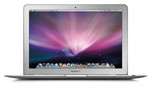 Ноутбук Apple MacBook Air 13.3 MC233, SSD 128 Гб