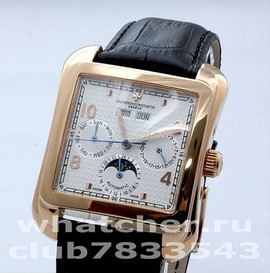 часы Элитные копии 8