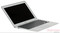 MacBook Air 11" MC5061RS ( Z0JK ) Новый C2D 2x 1.6GHz/ 4 GB /128