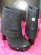 ОБУВЬ VINCE CAMUTO ( CLOG BOOT )