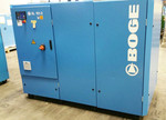 Компрессор винтовой Boge SL101-3