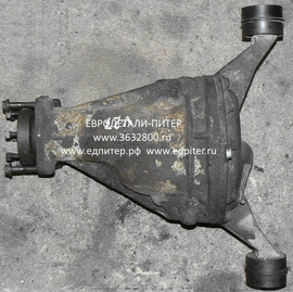 Редуктор заднего моста 9183943 3,31 Volvo V70 Cross Country S70