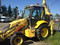 Аренда Экскаваторов-погрузчиков