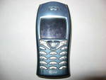 Sony Ericsson T68i Light Blue