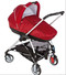 Bebe Confort Streety транспортная система 2 в 1