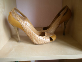Туфли Gianmarco Lorenzi 8