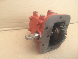 Коробка Отбора Мощности на Газ-3309 / 08 (дизель) 4