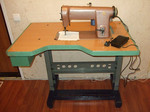 Продам промышленную швейную машину, 97а класса, б/у