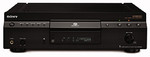 Sony Super Audio CD Player SCD-XA9000ES