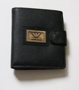 Кошелек «Армани». Оптом и в орзницу.