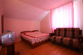 Сдаются номера в гостинице г. Анапа 8