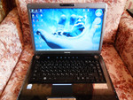 Ноутбук Toshiba Satellite A-300