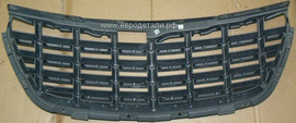 Решетка радиатора 04857626AA Chrysler Pacifica 2