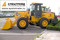 Погрузчик фронтальный XCMG LW300F ковш 1,8 куб.м. новый