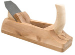 Рубанки деревянные, ширина ножа от 25 до 50 мм