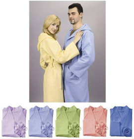 Мужские халаты 2