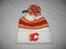кепки и шапки НХЛ Калгари Флеймз