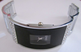 Женские часы Dolce&Gabbana