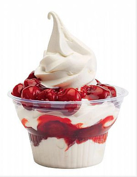 Йогурт бар. Оборудование для производства и реализации йогурта 2