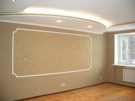 Все виды отделочных работ