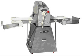 Раскаточные машины Италия. 4