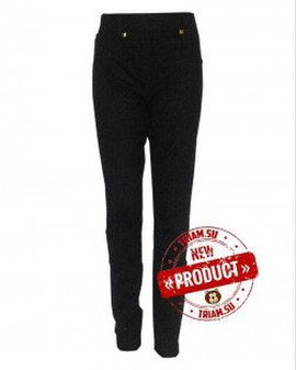 Лосины школьные для девочек. Турция