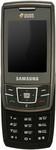 Отличный телефон Samsung SGH D880 DuoS 2 SIM карты