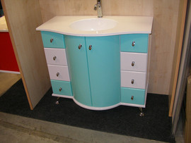 изготовим гнутые фасады из мдф