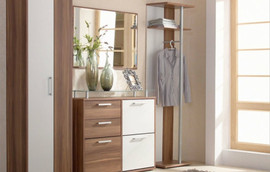 производство прихожих