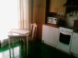 Отдых на море в Геленджике. 5