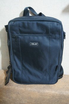 Большой фирменный рюкзак Targus для ноутбуков Asus