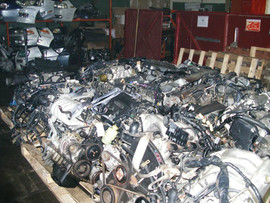 контрактные автозапчасти 4