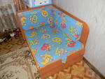мини диван(детски)