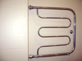 Сантехник. 3