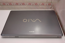 Продам Sony VAIO VGN-FW235J, 16.4 д. 2