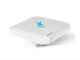 Yota Street модем 4G 2