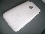 Apple iPhone 3G 16gb Белого цвета , идеальный
