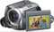 HDD видеокамера JVC GZ-MG37e в упаковке