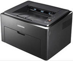 Продаю лазерный принтер samsung ML-1640 с прошивко в отличном со