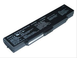 Аккумулятор для ноутбука Sony VGP-BPS9 (5200mAh, ORIGINAL)