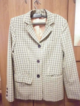 Пиджак женский