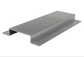 Профиль П-образный