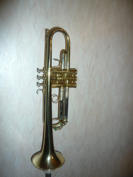 Труба SELMER производства Франции