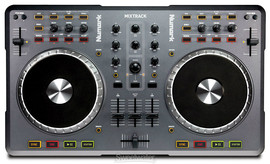 Numark MixTrack