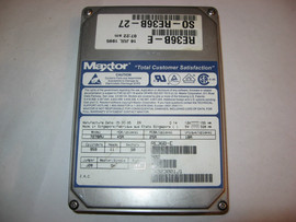 HDD Maxtor 200Gb IDE 3.5"