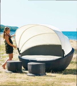 Уличная и садовая мебель 6