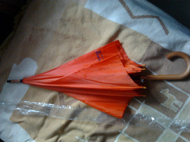 Зонты-трости