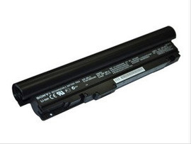 Аккумулятор для ноутбука Sony VGP-BPL11 (5800 mAh) ORIGINAL