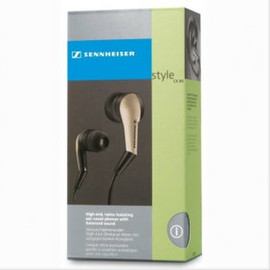 Sennheiser CX 95 Новые наушники 2