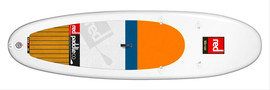 Детская надувная доска для серфинга RED PADDLE 9'4 Snapper